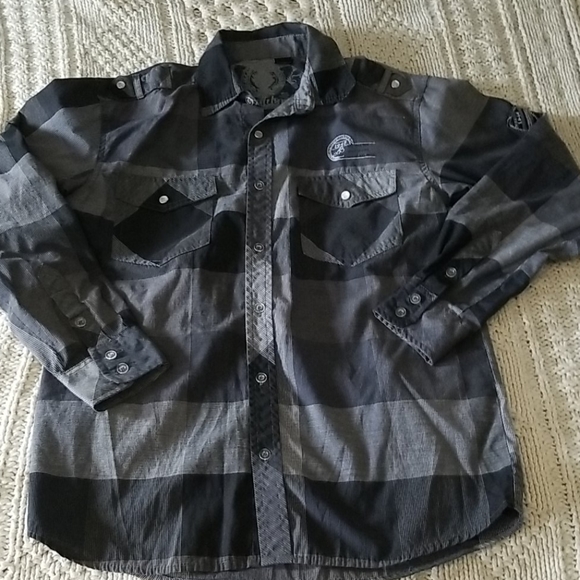 Boys button down - Picture 8 of 8